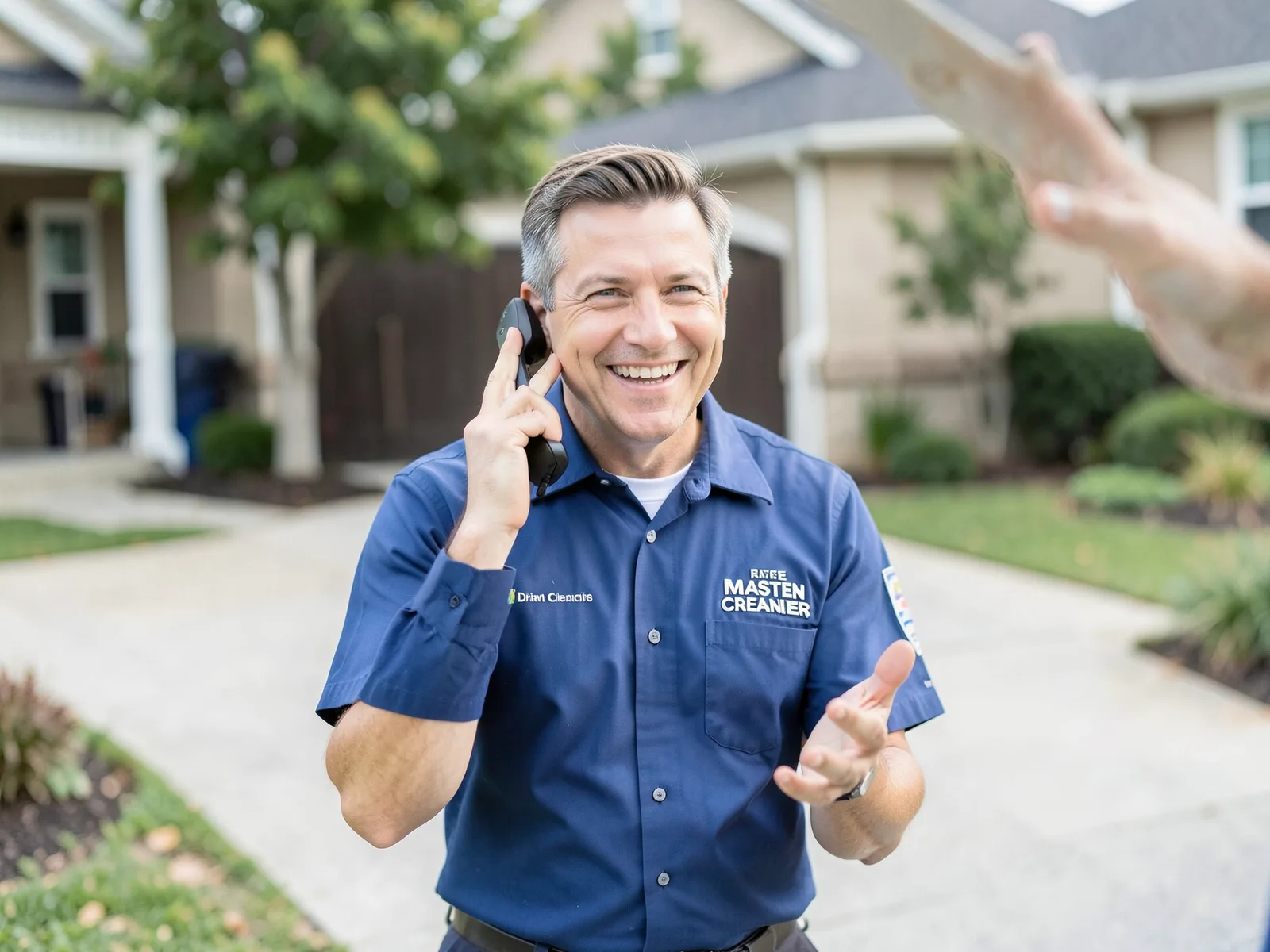 Drain Cleaning Dazey, ND FAQs